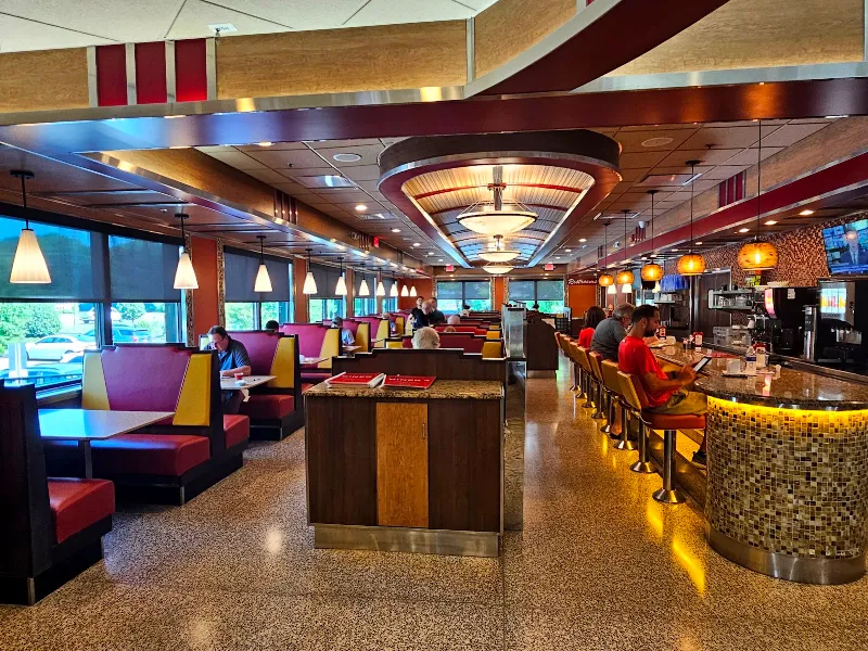 Harmony Diner