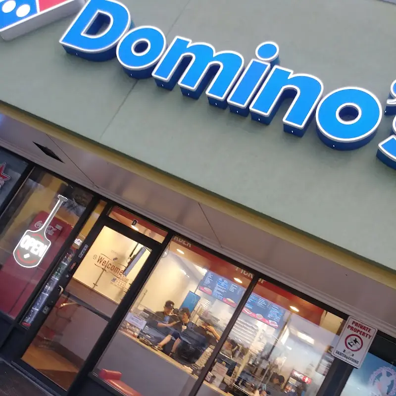 Domino's Pizza