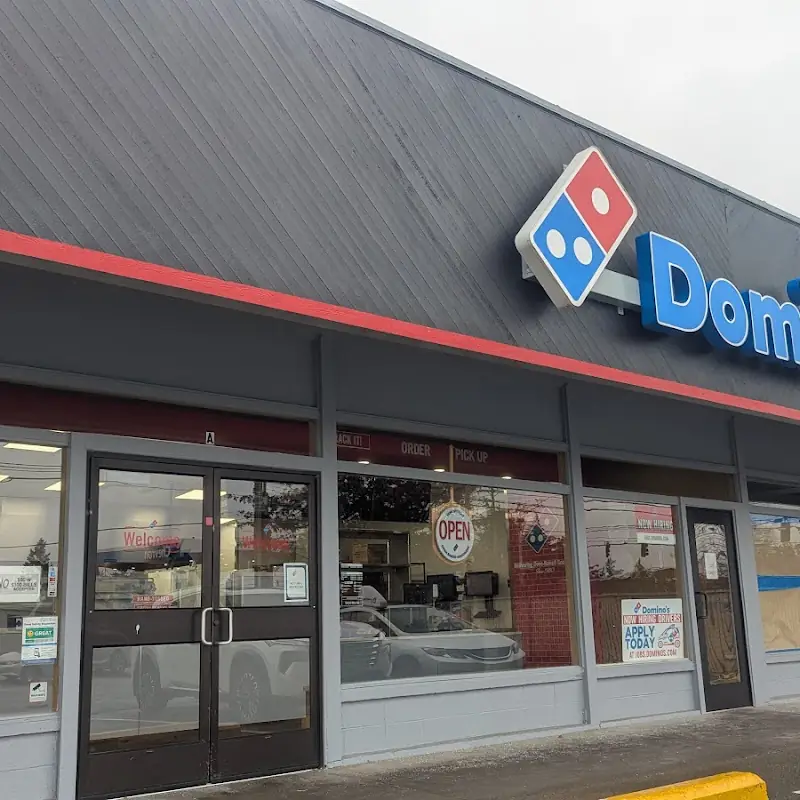 Domino's Pizza