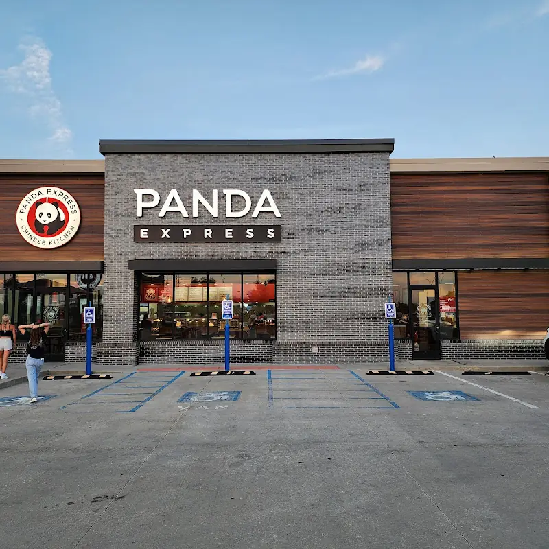 Panda Express