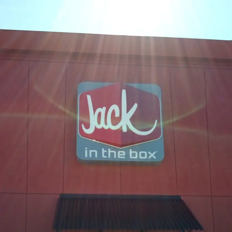 Jack in the Box