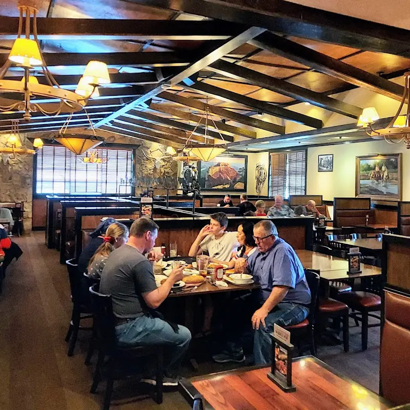 LongHorn Steakhouse