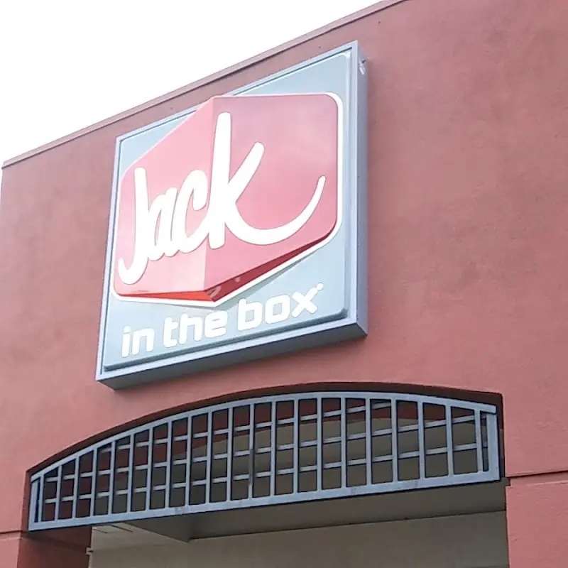 Jack in the Box
