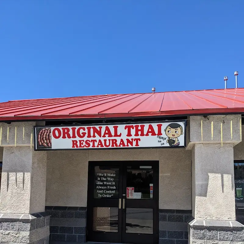 ORIGINAL THAI
