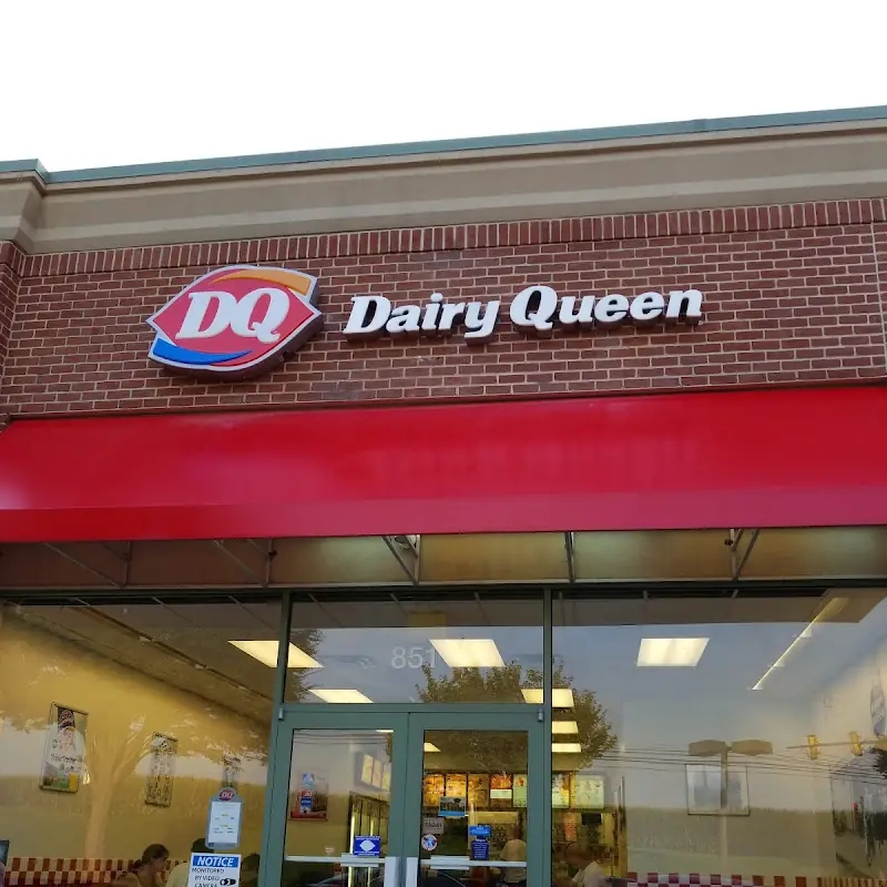 Dairy Queen (Treat)