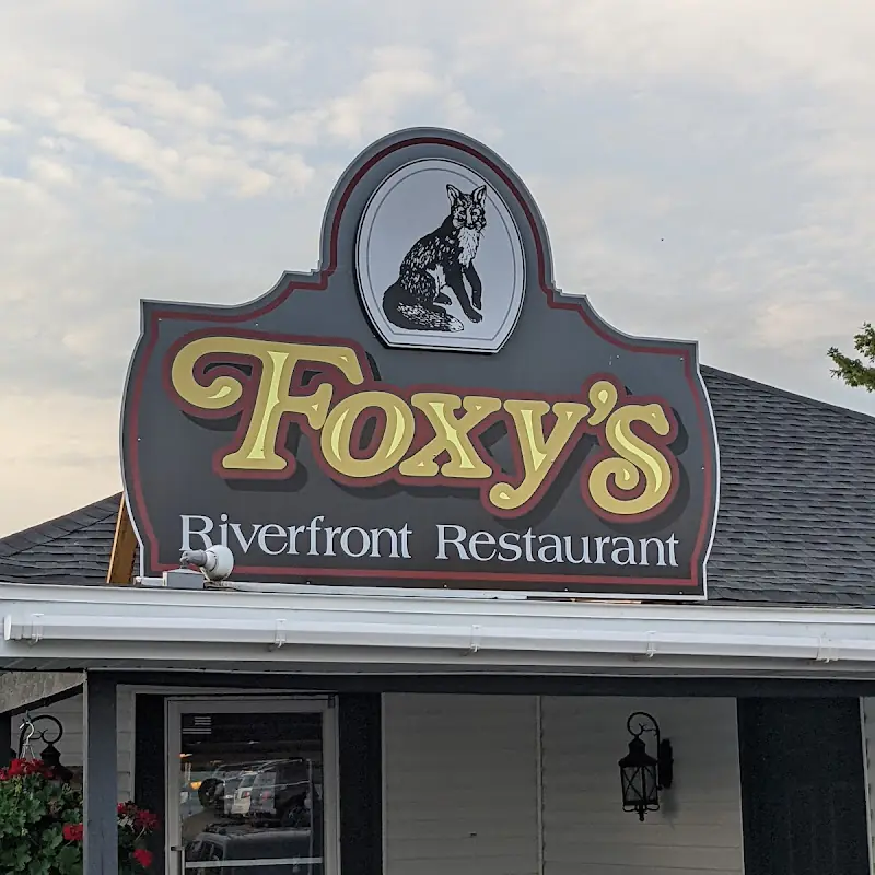 Foxy's | Italian