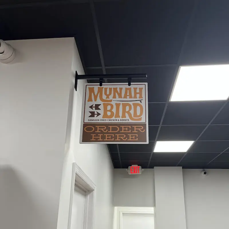 Mynah Bird