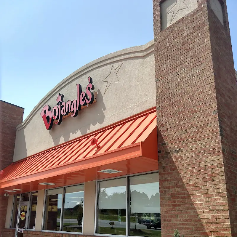 Bojangles