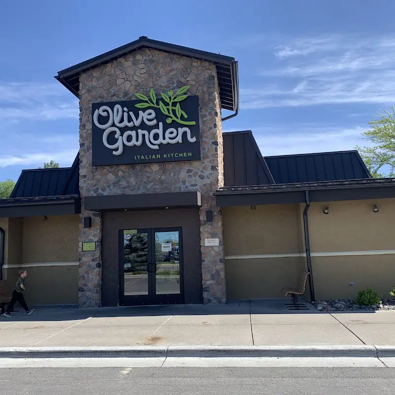 Olive Garden Italian Restaurant