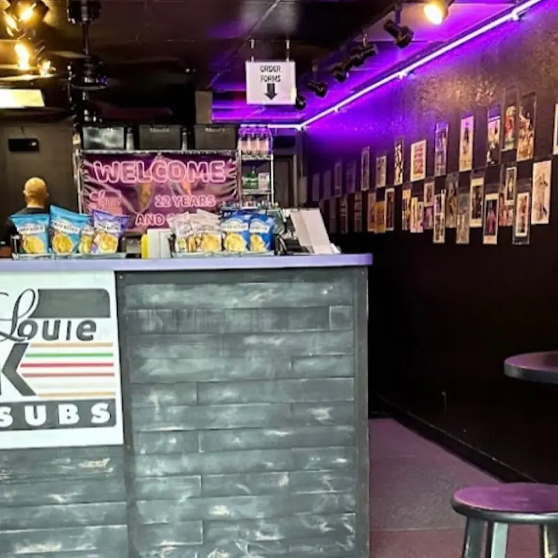 Louie K Subs