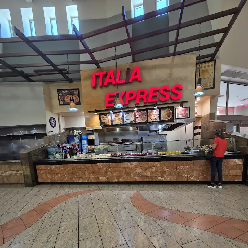 Italia Express