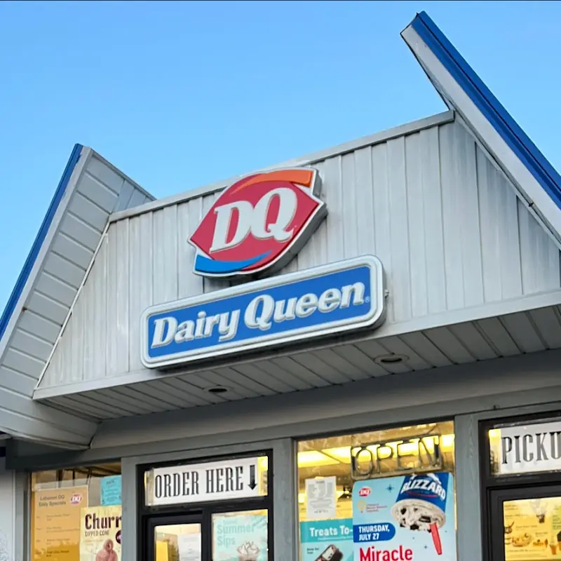 Dairy Queen (Treat)