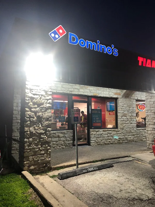 Domino's Pizza