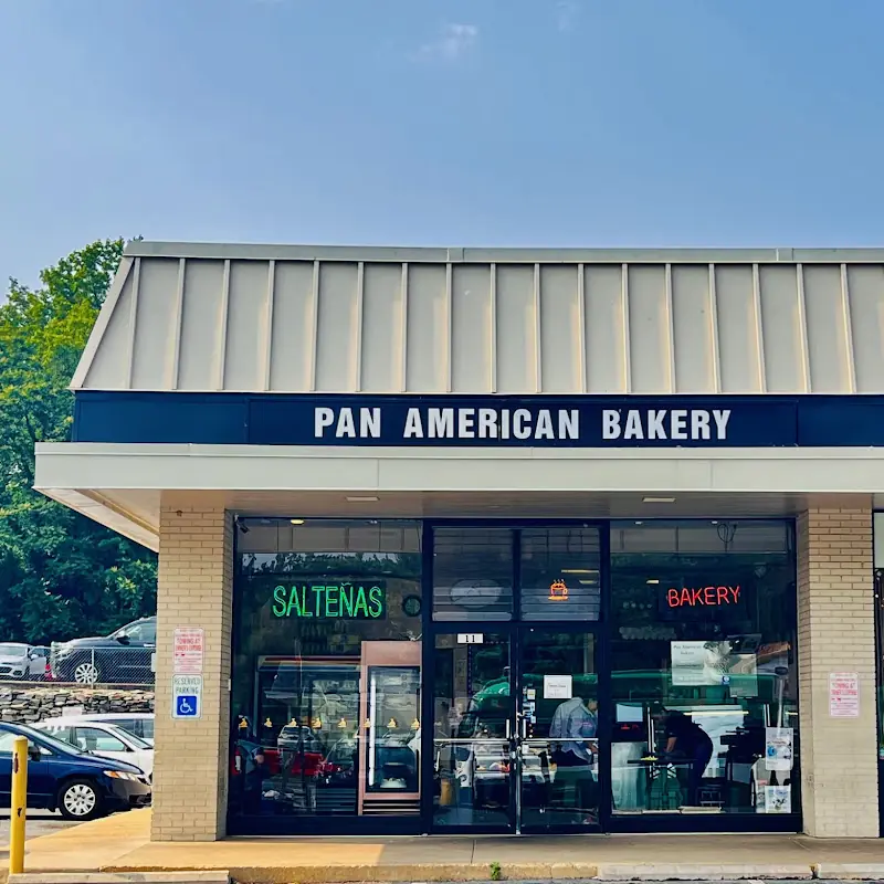 Pan American Bakery