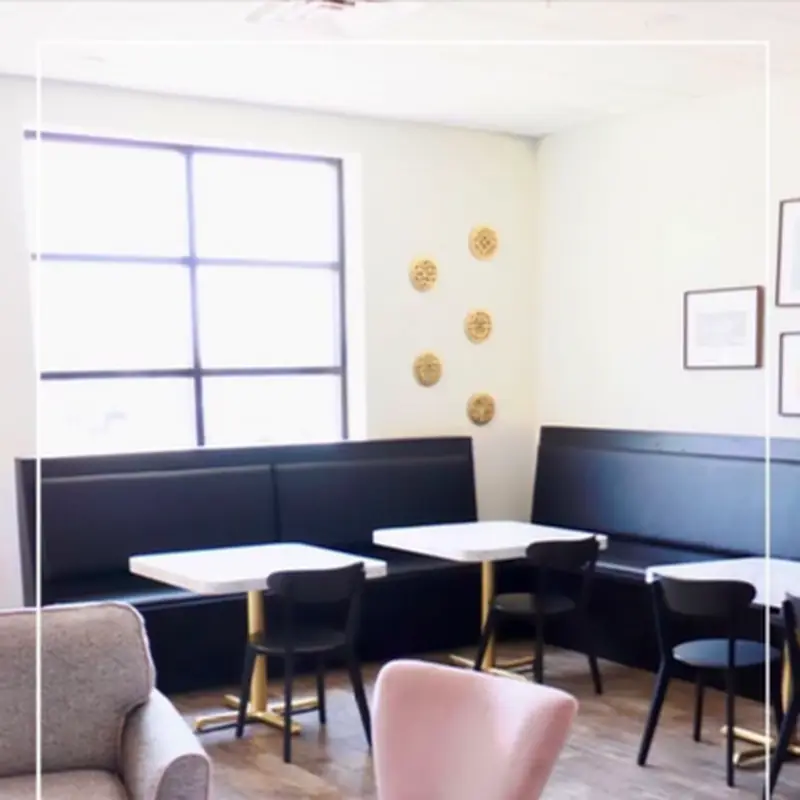 Coffee Artista European Cafe