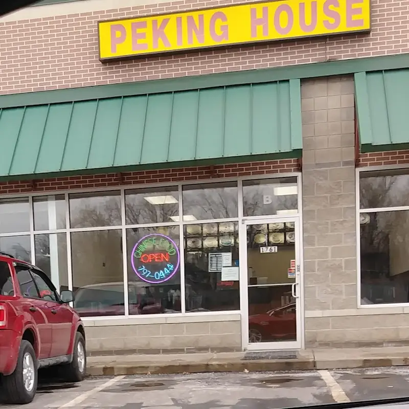 Peking House