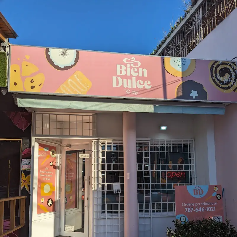 Bien Dulce