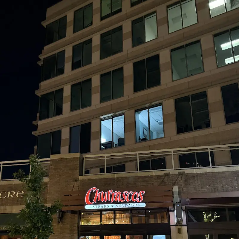 Churrascos SteakHouse The Woodlands