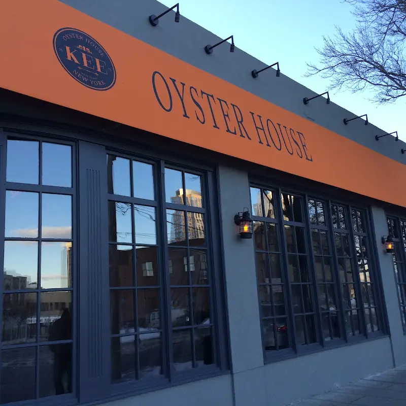 KEE Oyster House