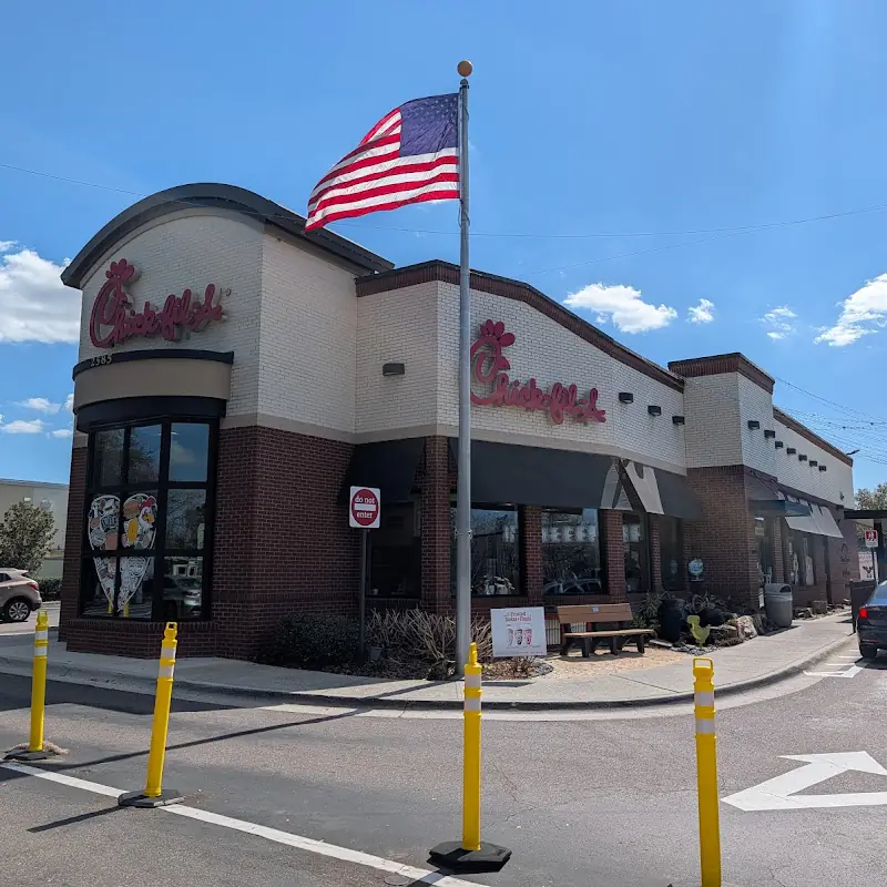 Chick-fil-A