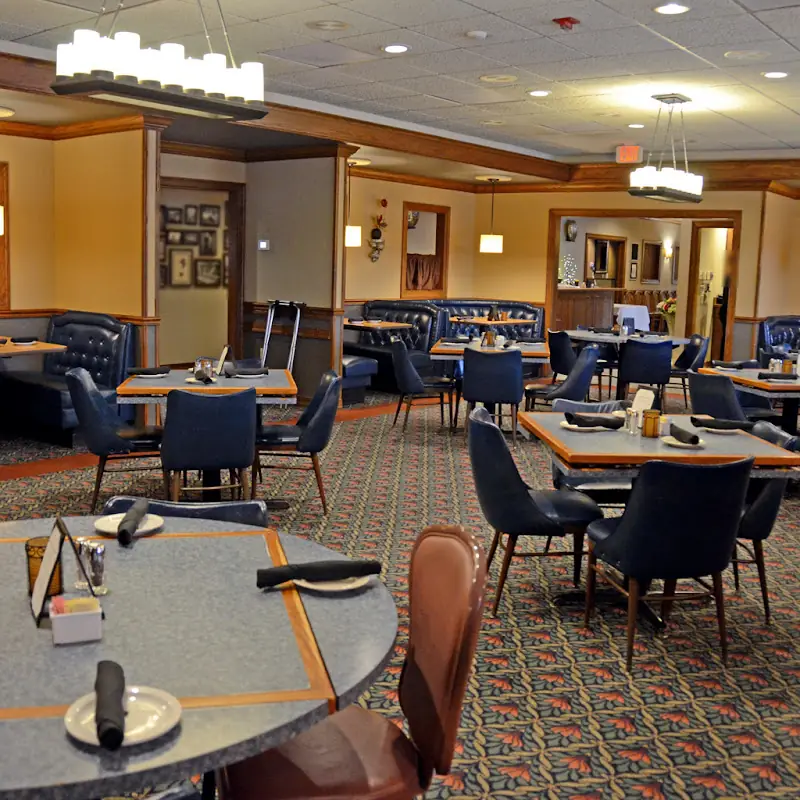 Castelli's Restaurant at 255