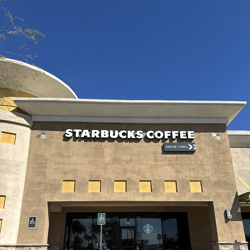 Starbucks Coffee Company