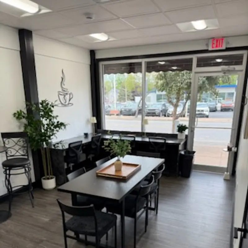 Zoom Cafe LLC.