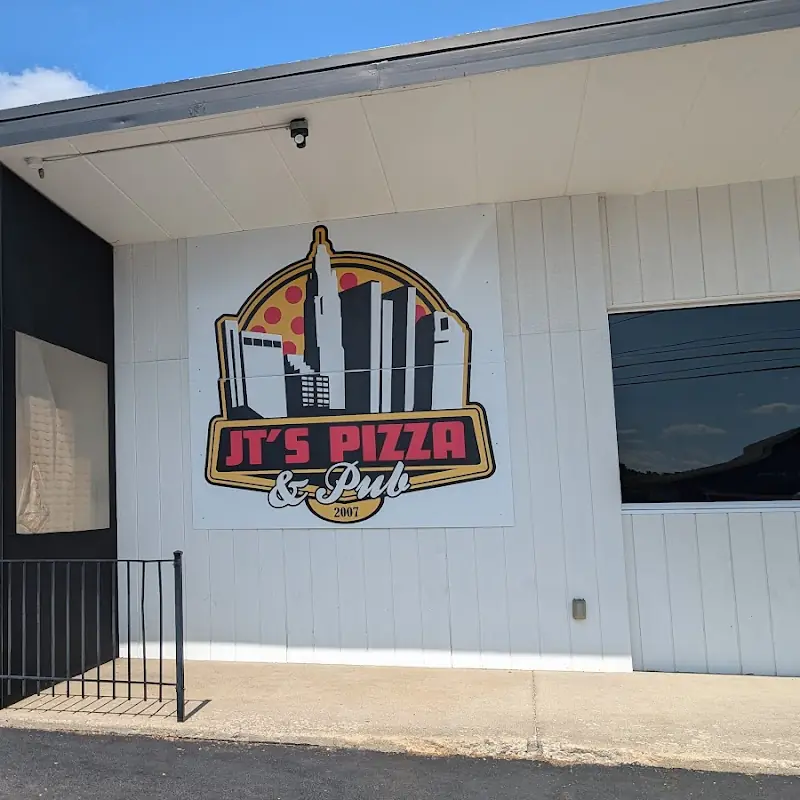 JT's Pizza & Pub - Linworth