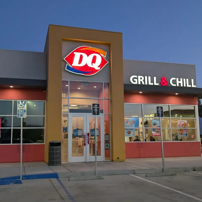 Dairy Queen Grill & Chill