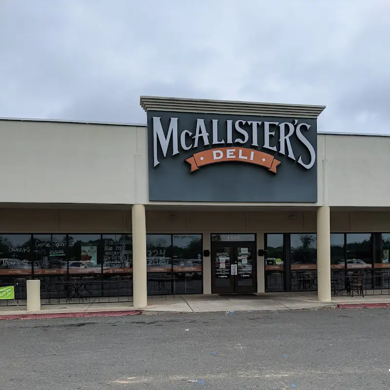 McAlister's Deli