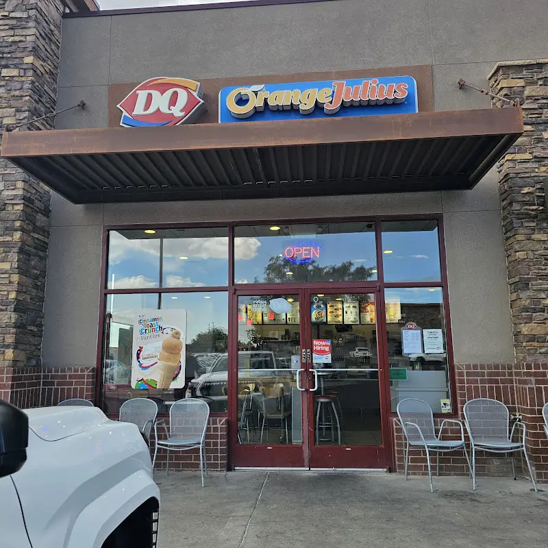 Dairy Queen (Treat)