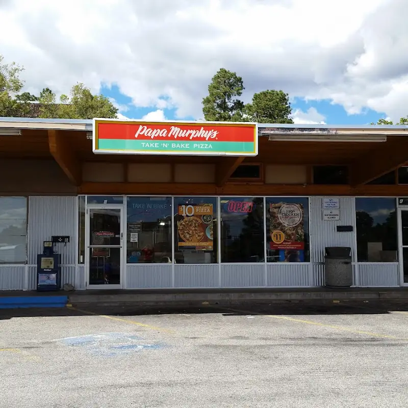 Papa Murphy's | Take 'N' Bake Pizza