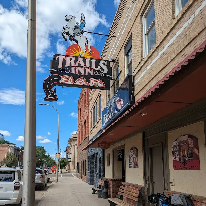 Trails Inn Tap Haus
