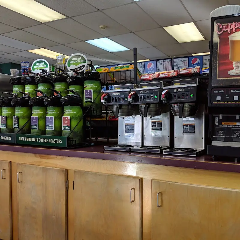 Corsetti's Windham