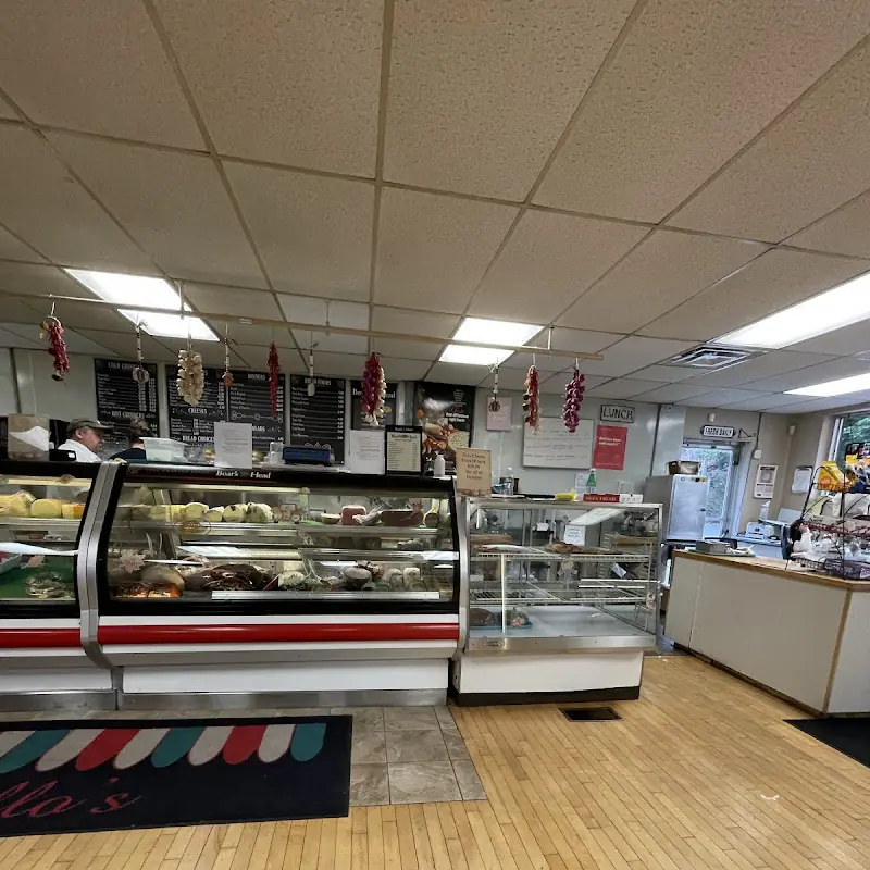 Cavallo's Italian Specialty Shoppe