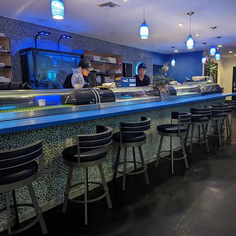 Tempura Shrimp