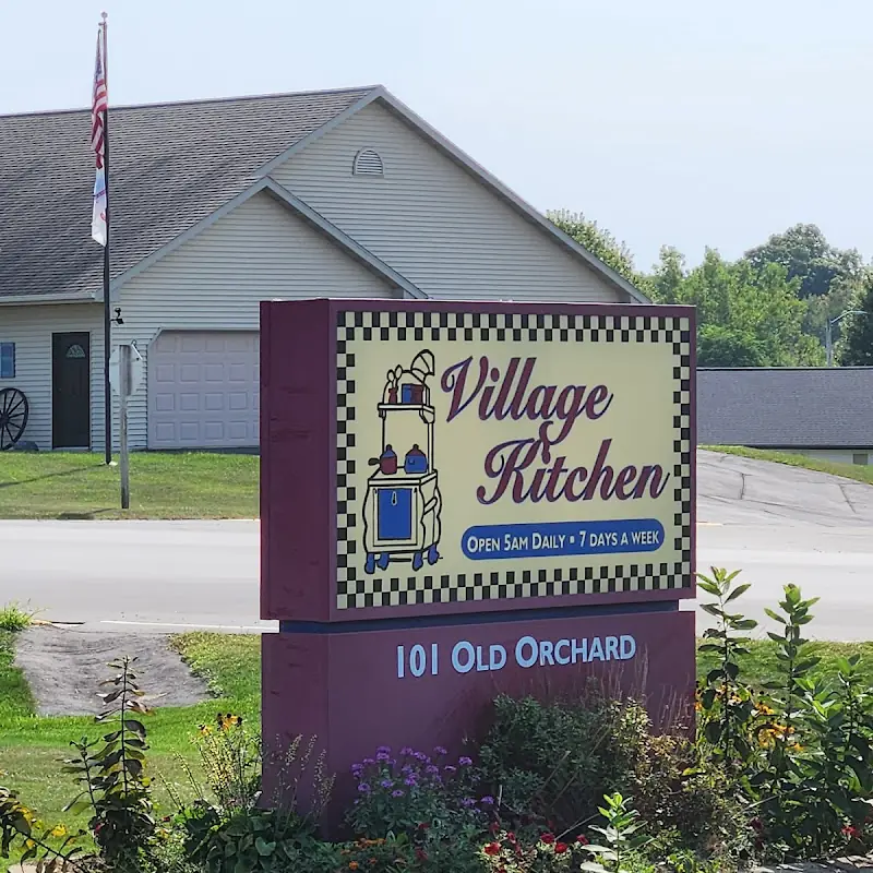 Village Kitchen