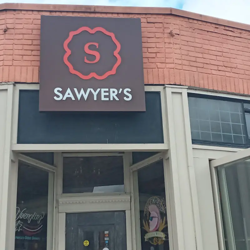 Sawyers Restaurant & Bar