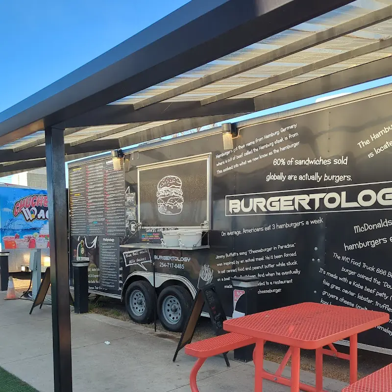 Burgertology