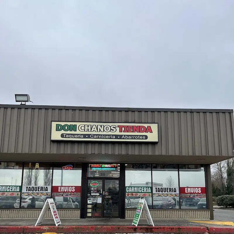 Bistec Ranchero