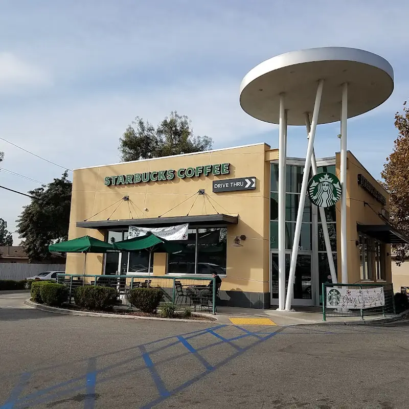 Starbucks Coffee Company