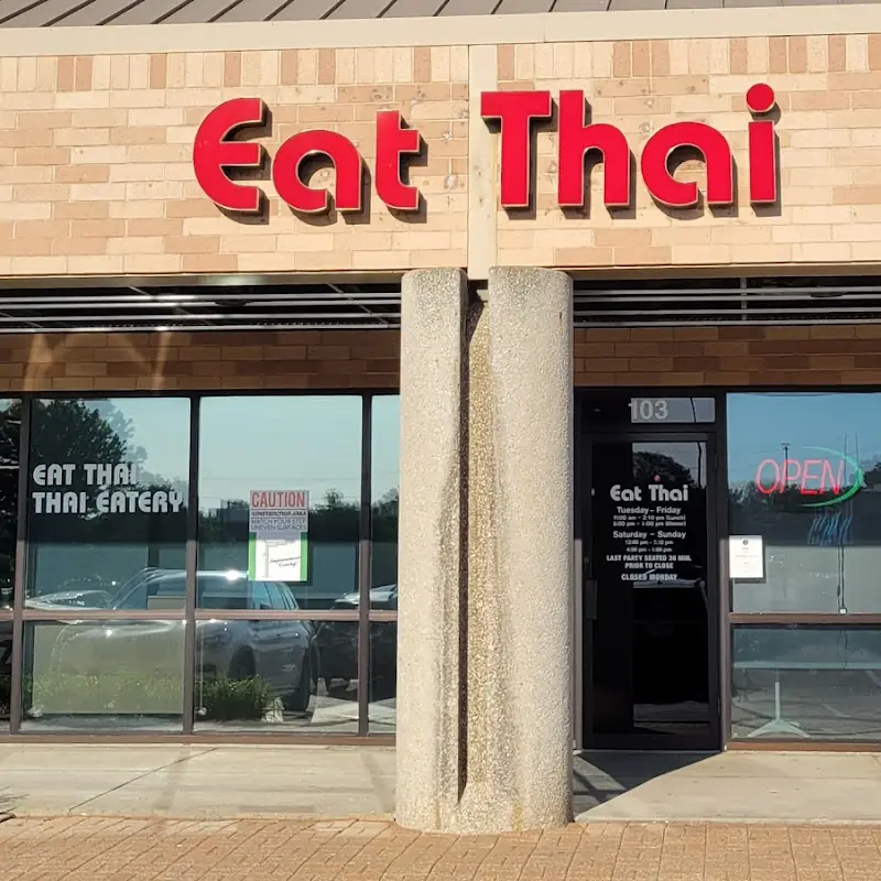 Eat Thai, Thai Eatery