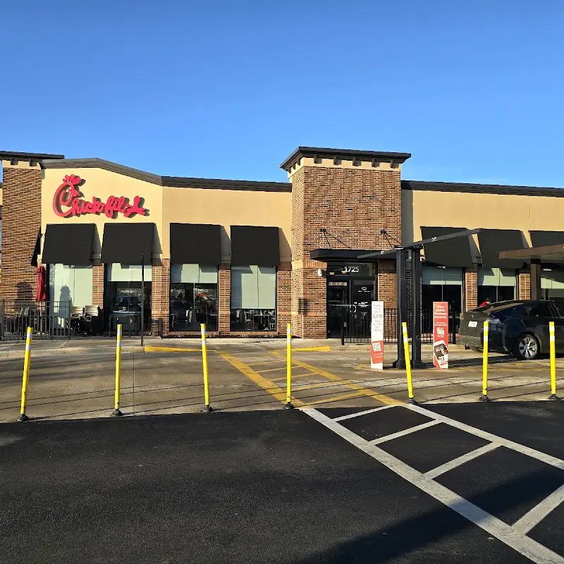 Chick-fil-A