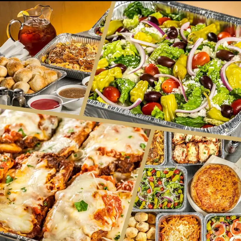 Nene's Italian