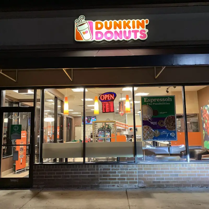Dunkin'