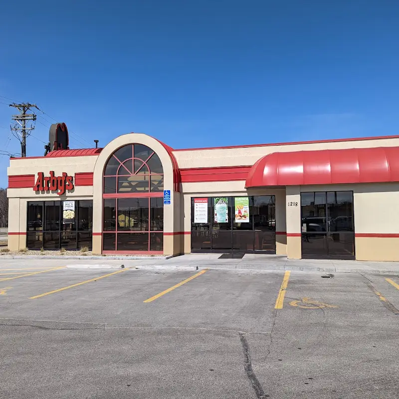 Arby's