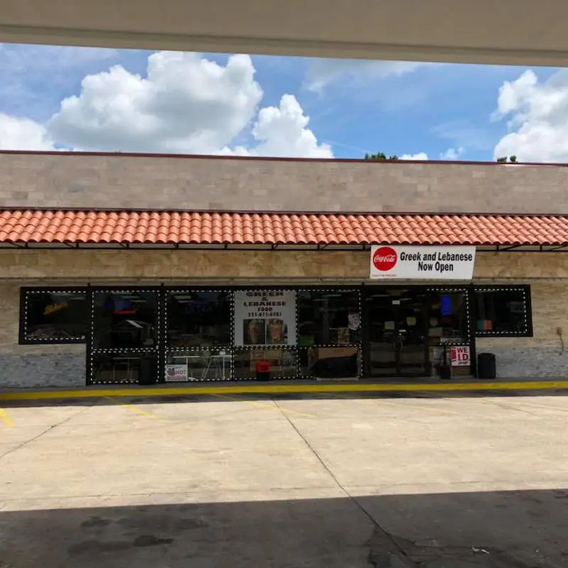 Rendes Quick Stop 2