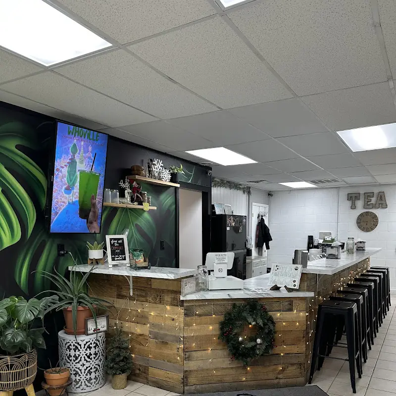 Great Lakes Nutrition