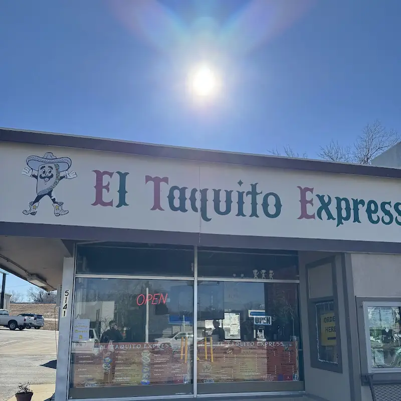 El Taquito Express