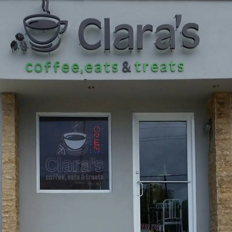 Clara's